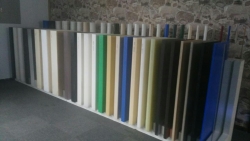 佳贝瑞ABS板/棒材