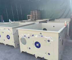 佳贝瑞PP酸洗槽水槽水箱