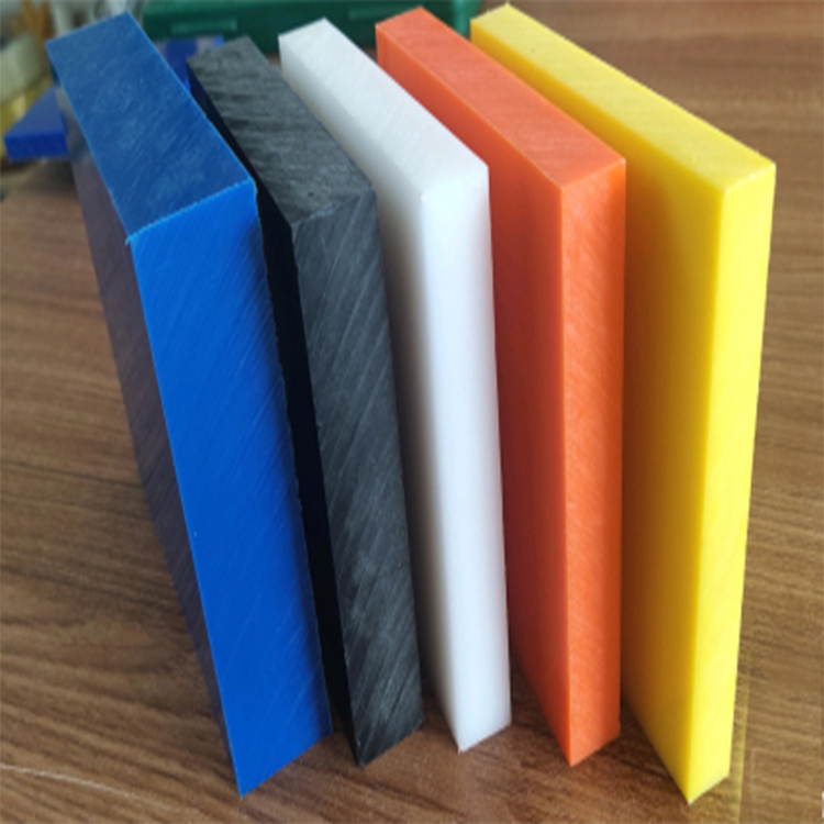 绿色PE板 绿色PE板