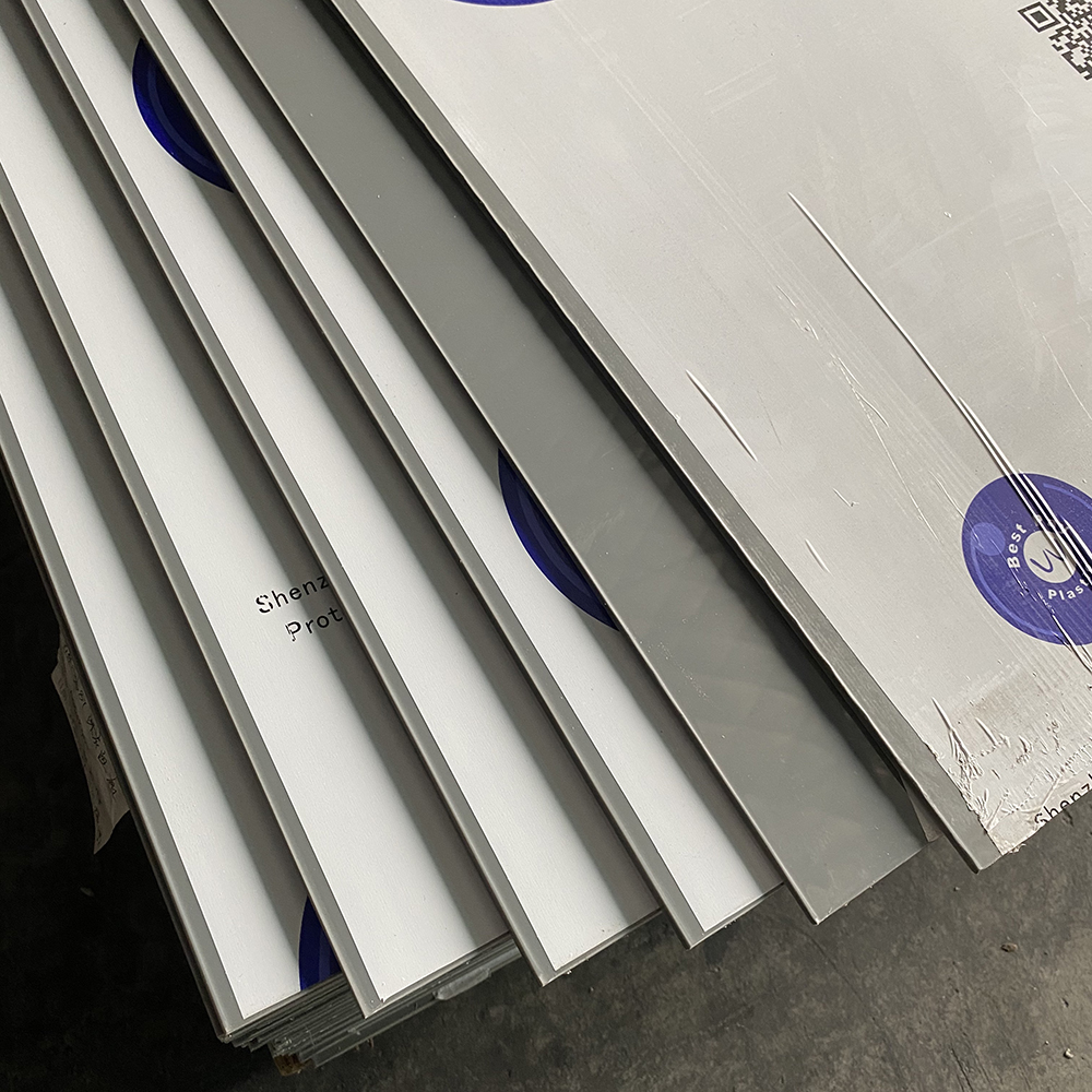 pp板厂家 pp板厂家