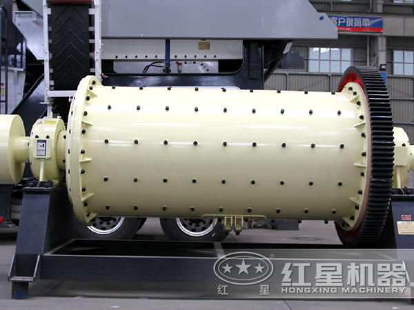 小型陶瓷球磨机 小型陶瓷球磨机