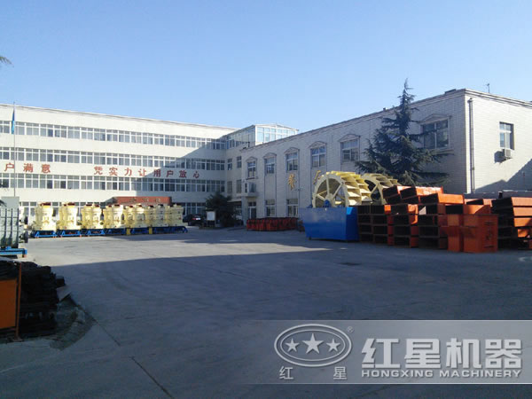 红星机器厂家图片 红星机器厂家图片