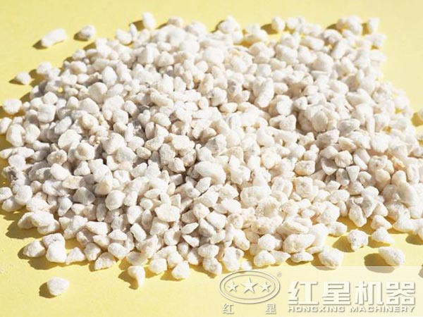 珍珠岩物料 珍珠岩物料