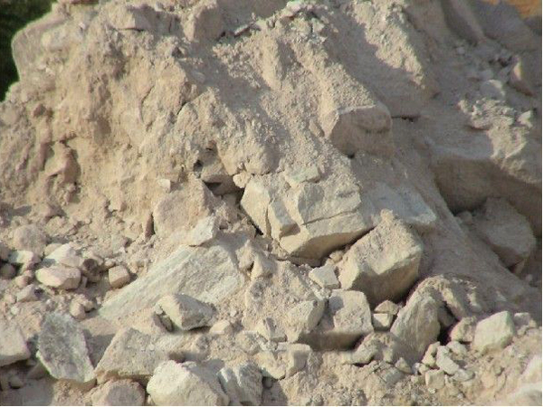 陶瓷土
